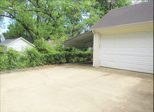 1062 Sheridan St in Memphis, TN - Foto de edificio - Building Photo