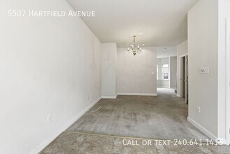 5507 Hartfield Ave in Camp Springs, MD - Building Photo - Building Photo