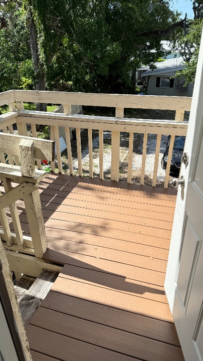 2017 6th Ave W in Bradenton, FL - Building Photo