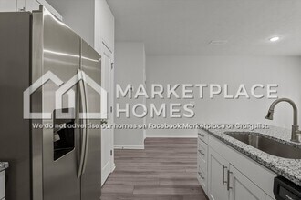 3047 Hearth Stone Wy in Augusta, GA - Building Photo - Building Photo
