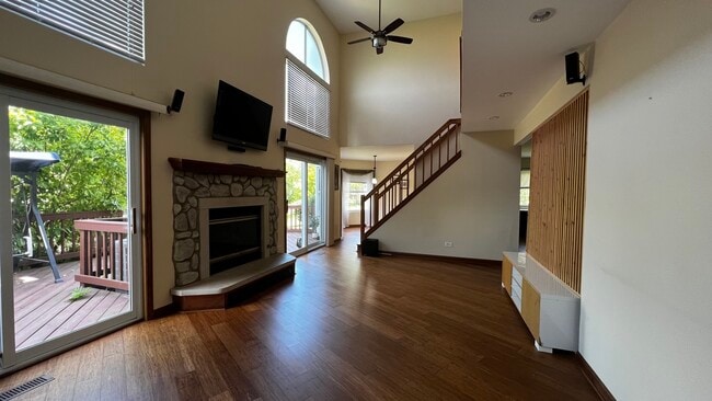418 Ascot Ln in Streamwood, IL - Building Photo - Building Photo