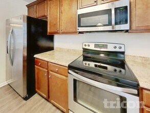 4733 Manchineel Ln in Monroe, NC - Building Photo - Building Photo