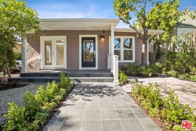 507 Norwich Dr in West Hollywood, CA - Building Photo - Building Photo