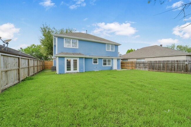 10715 Nobility Dr in Houston, TX - Building Photo - Building Photo