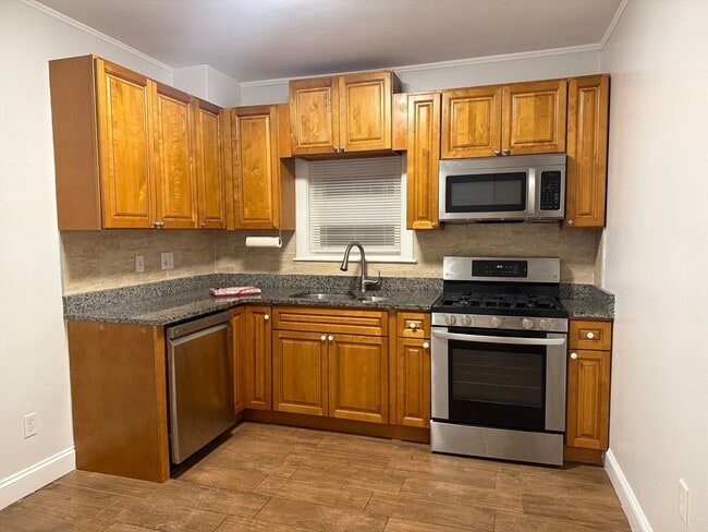 23 Myrtle St in Quincy, MA - Building Photo - Building Photo