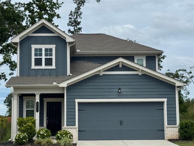 204 Peregrine Point in Braselton, GA - Building Photo - Building Photo