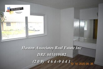 1134 Porter Ave in Stockton, CA - Building Photo - Building Photo