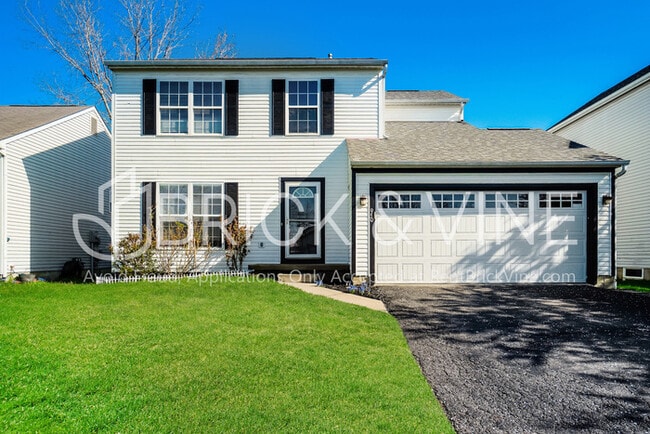 property at 950 Radbourne Dr