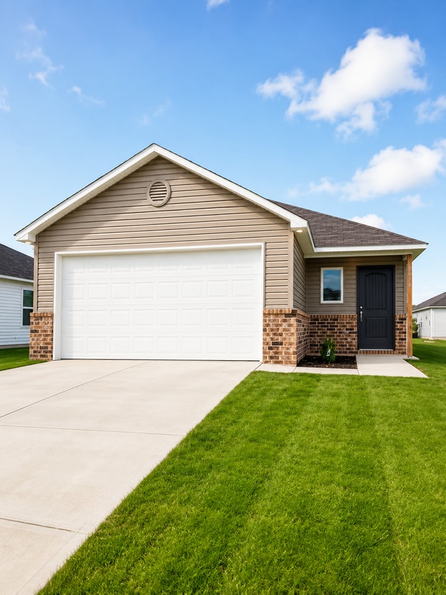 property at 5810 Boone