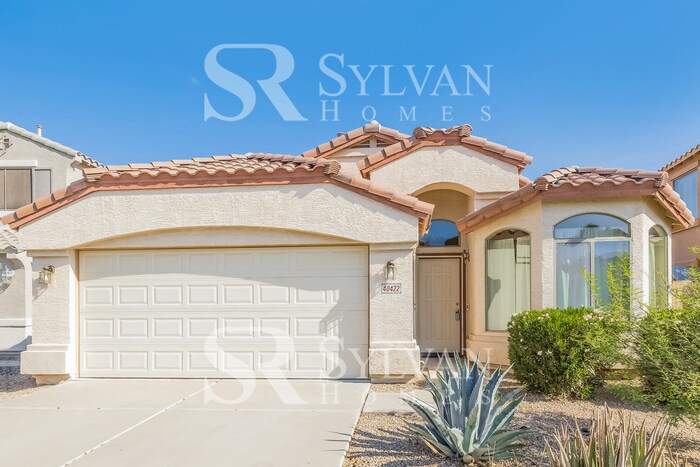 40422 W Novak Ln in Maricopa, AZ - Building Photo