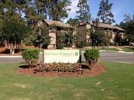 800 St Andrews Dr, Unit #230 in Pinehurst, NC - Building Photo