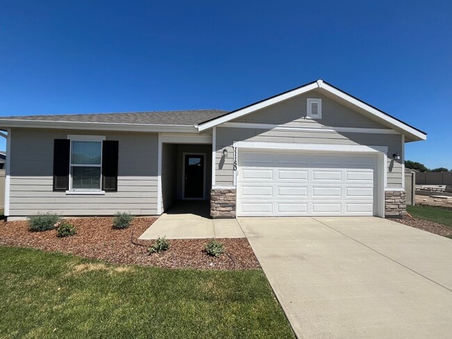 property at 11150 Overhang St
