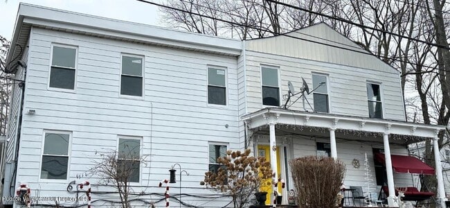 property at 46 North St
