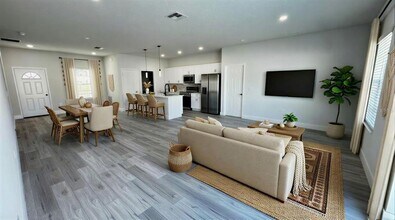 17046 SW 44th Cir in Ocala, FL - Building Photo - Building Photo