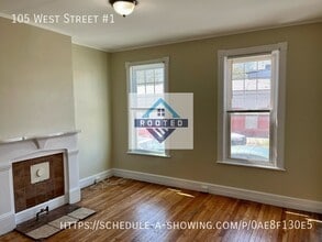 105 West St in Albany, NY - Building Photo - Building Photo