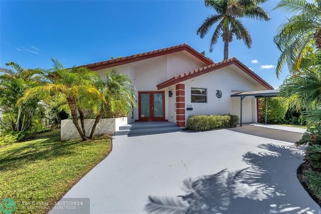 2119 N 14th Terrace in Hollywood, FL - Foto de edificio - Building Photo