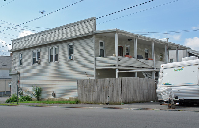 1331-1335 Diamond Ave in Scranton, PA - Building Photo - Building Photo