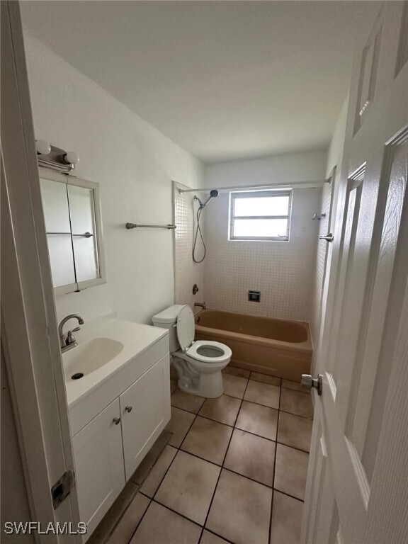 property at 4828 Marine Dr