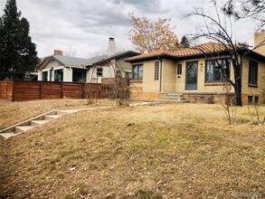 940 S University Blvd in Denver, CO - Building Photo - Building Photo