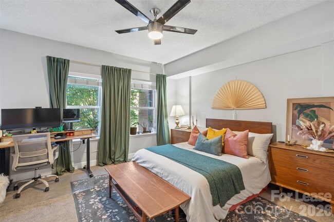 1320 Fillmore Ave in Charlotte, NC - Building Photo - Building Photo