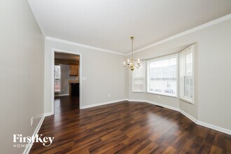 1165 Somerset Crossing Ln in Kernersville, NC - Building Photo - Building Photo