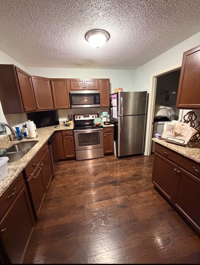 38 Princeton Glen Ct in Adairsville, GA - Building Photo - Building Photo