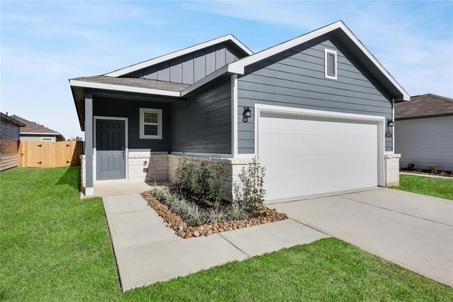 property at 16995 Pandora Wy