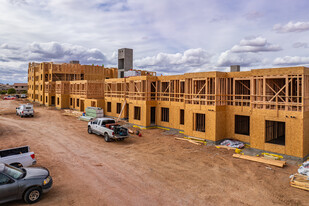 Album Surprise in Surprise, AZ - Building Photo
