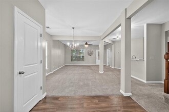 1250 Image Ives Dr in Lawrenceville, GA - Building Photo - Building Photo