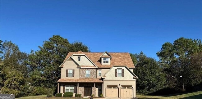 property at 3820 Kings Bridge Dr