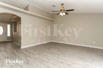 3313 Back Country Dr in North Las Vegas, NV - Building Photo - Building Photo