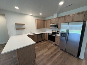 61400 Franke Ln in Bend, OR - Building Photo - Building Photo