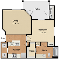 Hollow Tree Park photo'