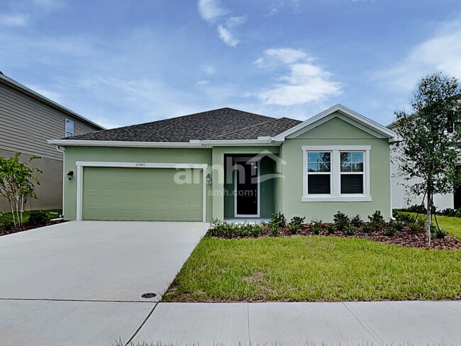 property at 2745 Ponds Trl