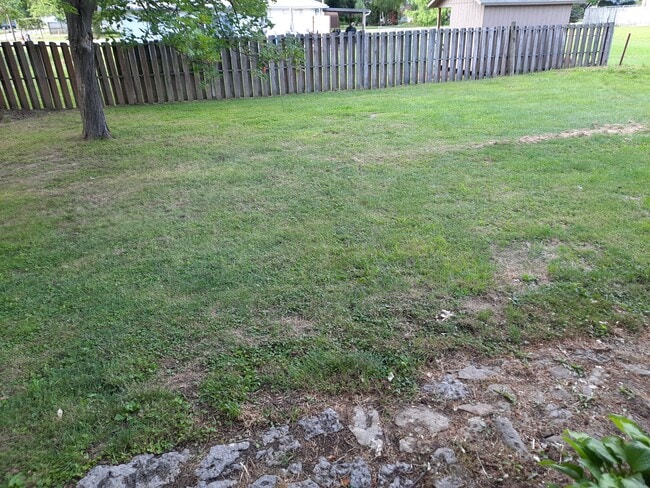 319 Pleasant St in Mount Orab, OH - Foto de edificio - Building Photo