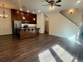 6521 Bent Wood Villas Dr in Oklahoma City, OK - Building Photo - Building Photo