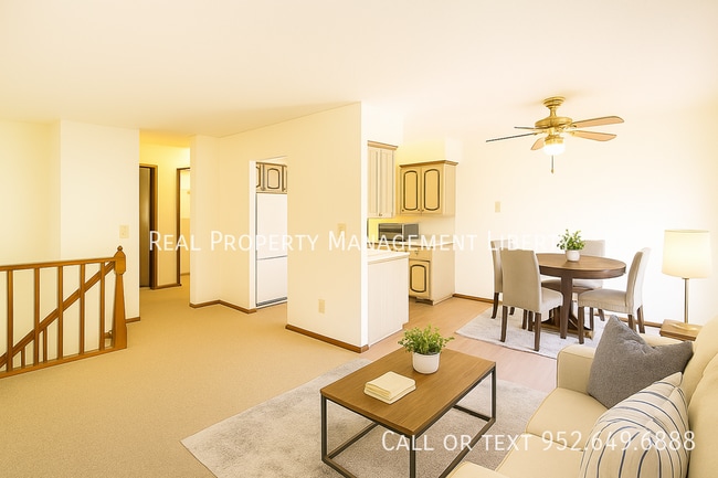 15229 Bluedorn Cir SE in Prior Lake, MN - Building Photo - Building Photo