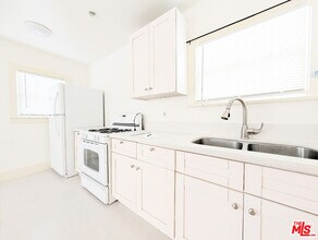 1857 7th St in Santa Monica, CA - Building Photo - Building Photo