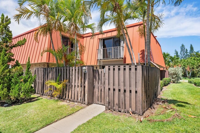 property at 3310 Meridian Way S