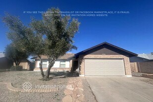 6944 W Comet Ave in Peoria, AZ - Building Photo