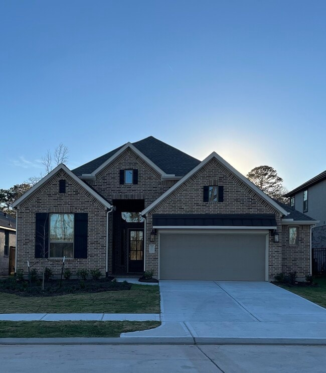 property at 4594 Silver Moon Dr