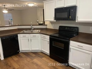 3112 George Buchanan in La Vergne, TN - Building Photo - Building Photo