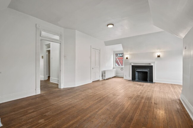 property at 5442 Stanton Ave