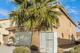 2712 Morning Break Ct in Las Vegas, NV - Building Photo - Building Photo