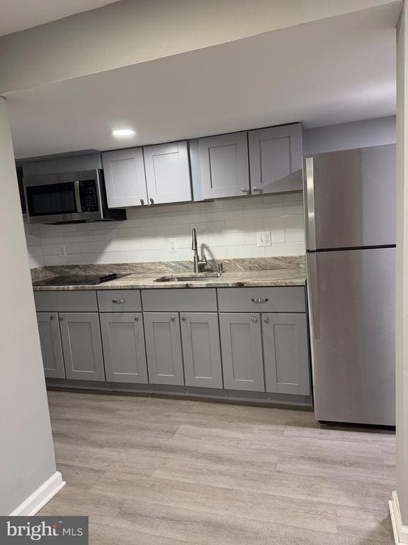 property at 8302 Stanwood St
