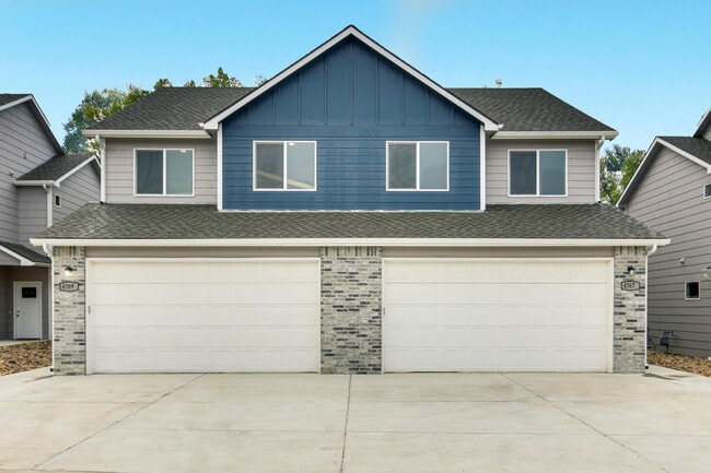 property at 4761 E 45th St N
