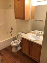 700 Hercules Ln-Unit -103 in Denton, TX - Building Photo - Building Photo
