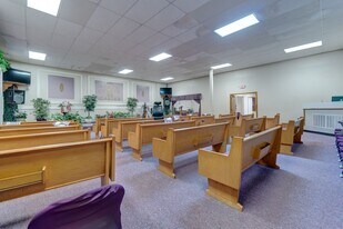 325 Treadwell St in Hamden, CT - Building Photo