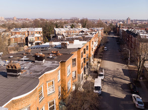 726 Reservoir St in Baltimore, MD - Building Photo - Building Photo