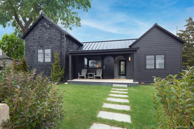 property at 5 Tepee St